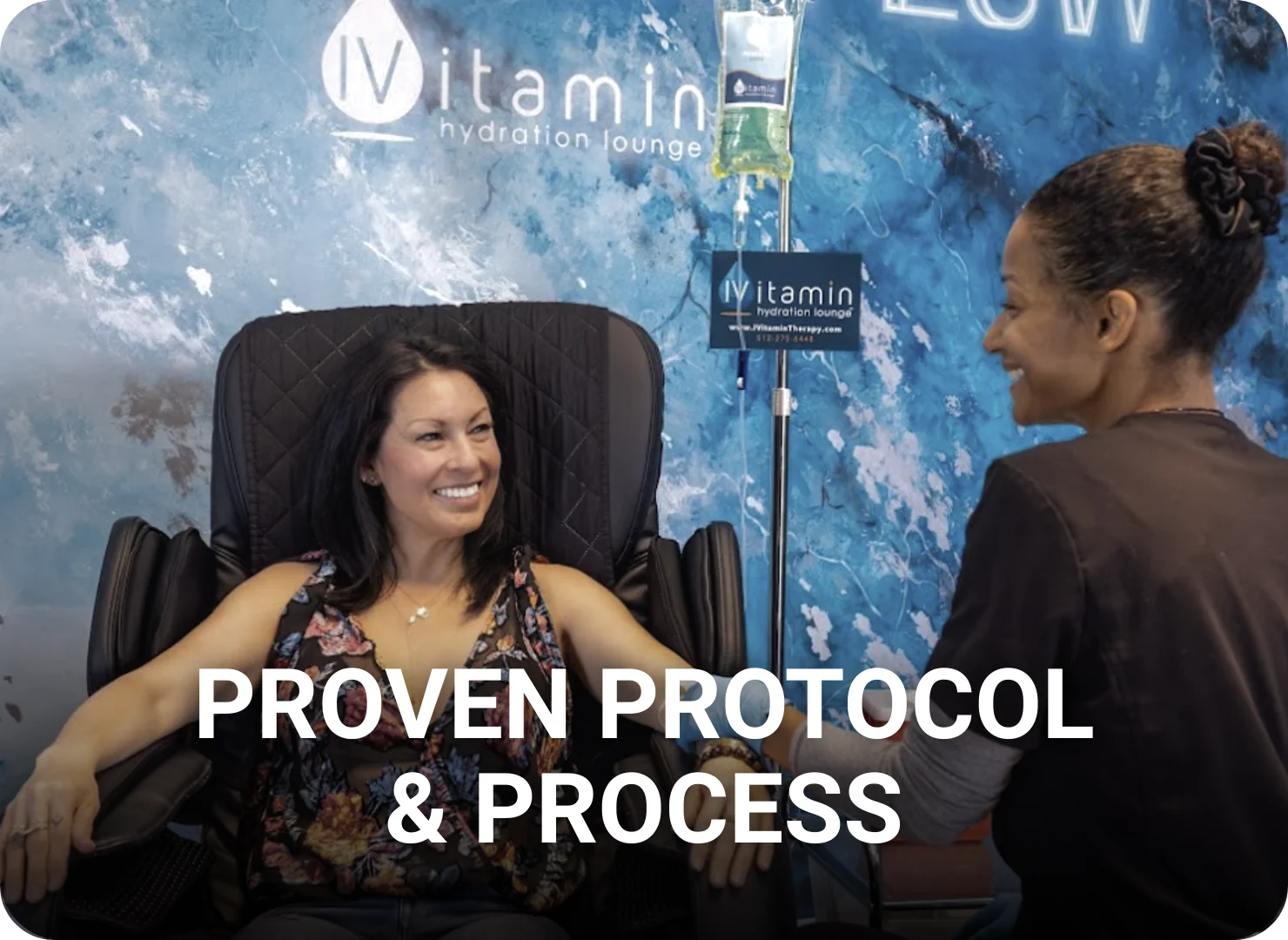 Clinician-built protocol